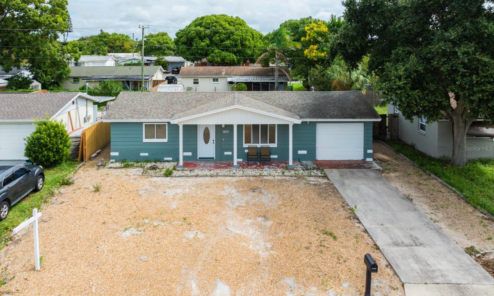 3542 CONNON DR, NEW PORT RICHEY, FL, 34652