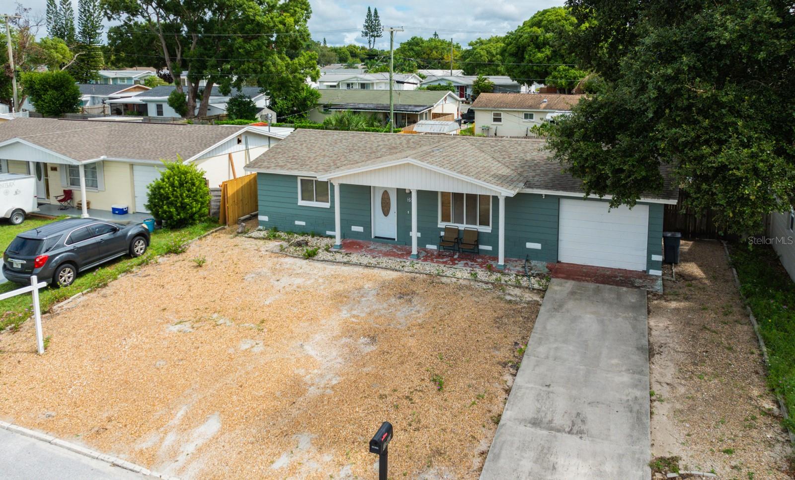 3542 CONNON DR, NEW PORT RICHEY, FL, 34652