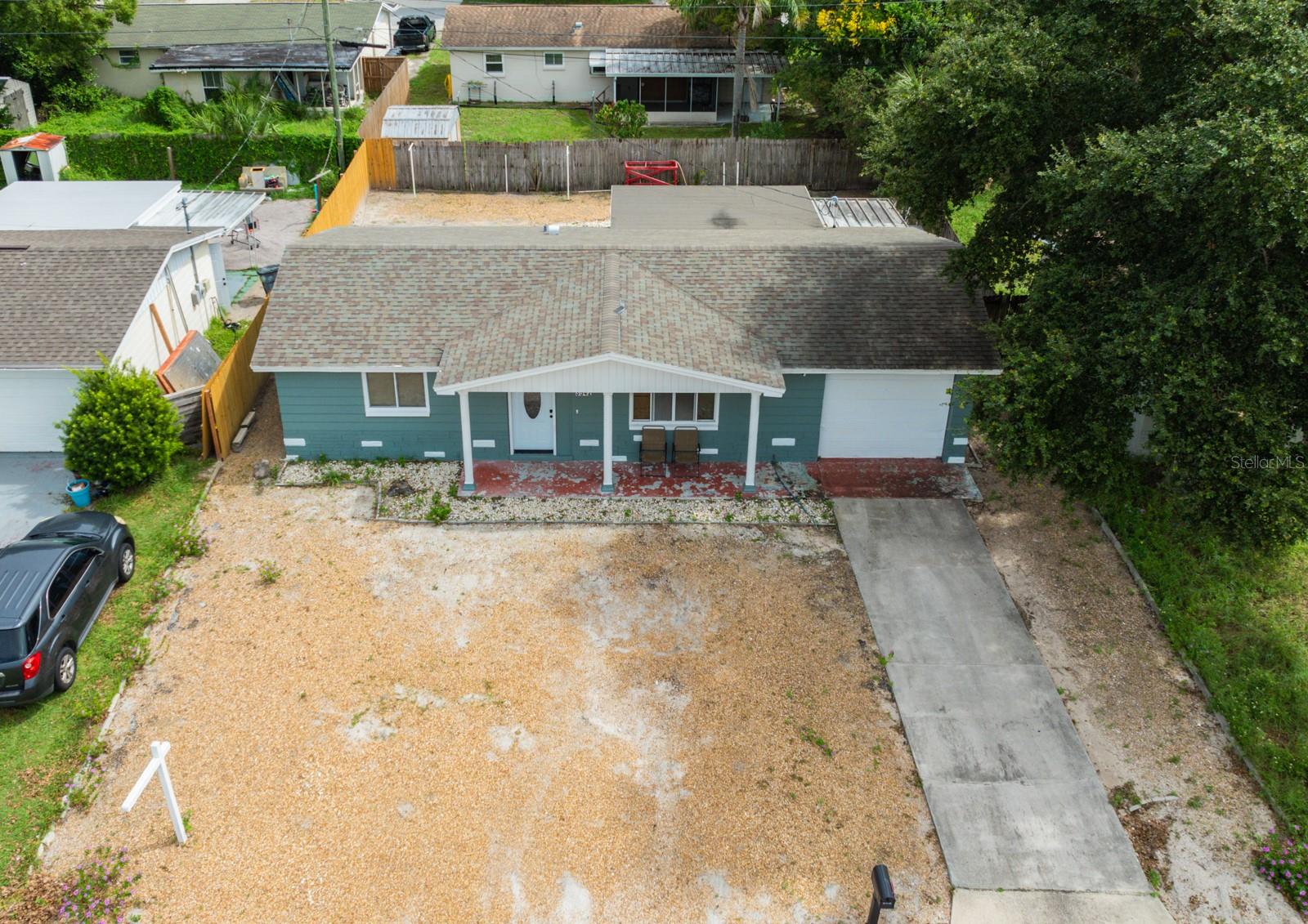 3542 CONNON DR, NEW PORT RICHEY, FL, 34652