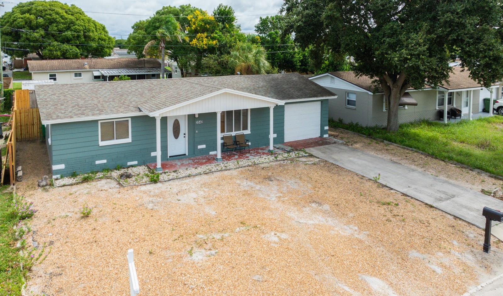 3542 CONNON DR, NEW PORT RICHEY, FL, 34652