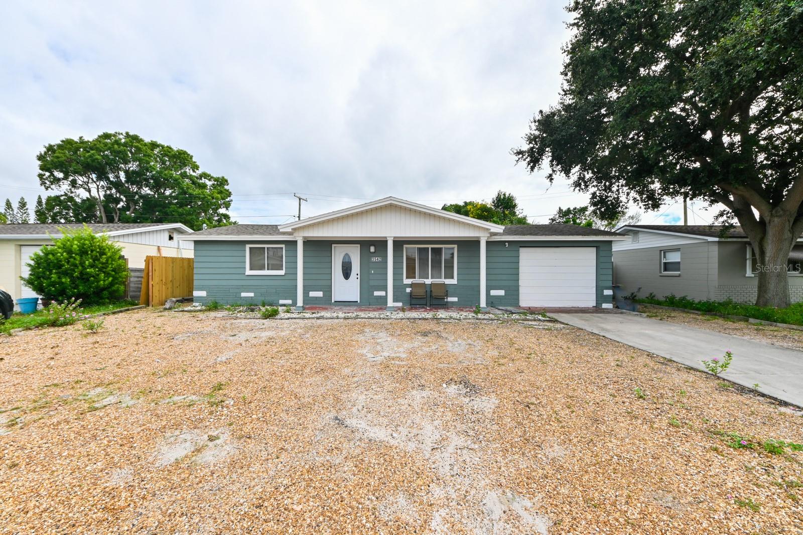 3542 CONNON DR, NEW PORT RICHEY, FL, 34652