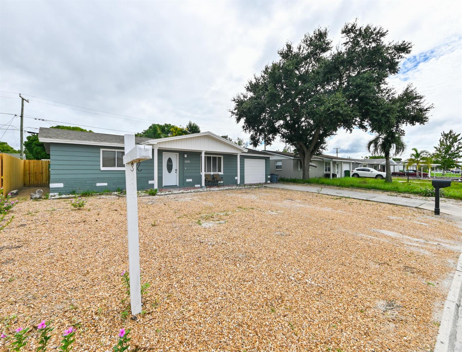 3542 CONNON DR, NEW PORT RICHEY, FL, 34652