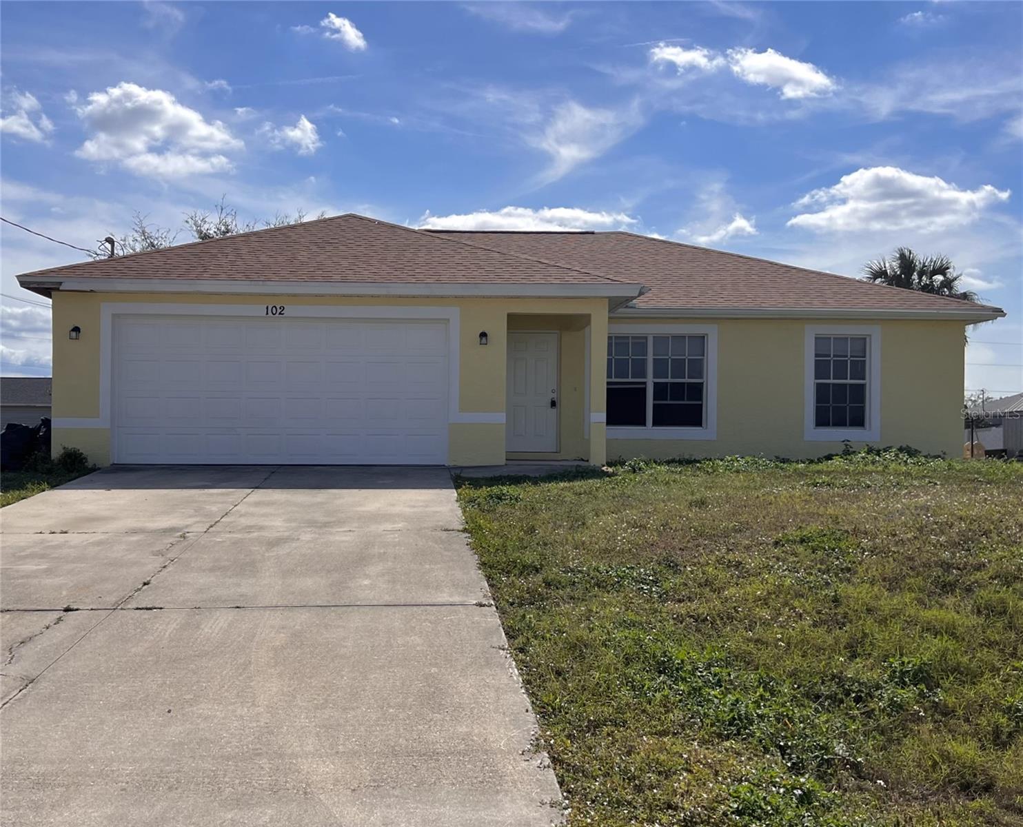 102 NW 26TH TER, CAPE CORAL, FL, 33993