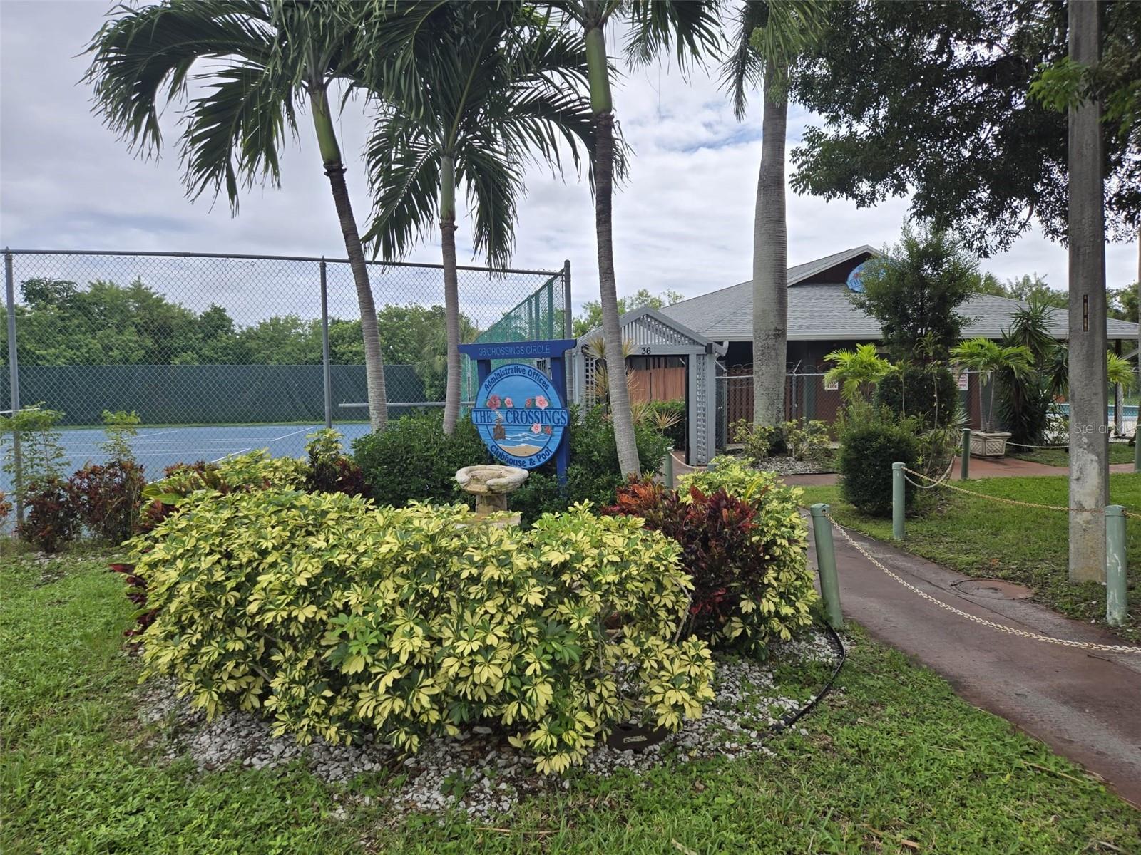 25 CROSSINGS CIR #E, BOYNTON BEACH, FL, 33435