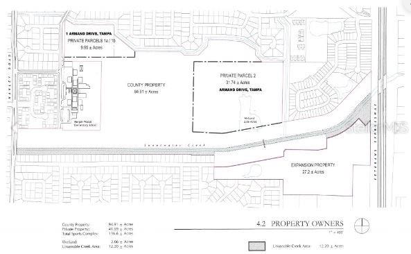 1 ARMAND DR, TAMPA, FL, 33634