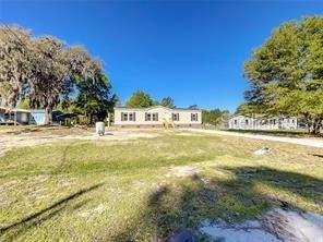 8551 NW 125TH ST, CHIEFLAND, FL, 32626