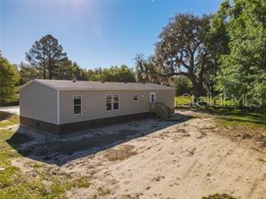 8551 NW 125TH ST, CHIEFLAND, FL, 32626