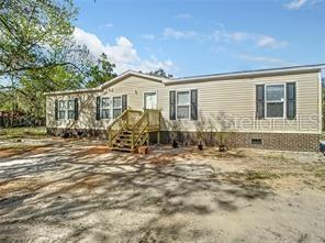 8551 NW 125TH ST, CHIEFLAND, FL, 32626