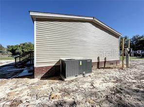 8551 NW 125TH ST, CHIEFLAND, FL, 32626
