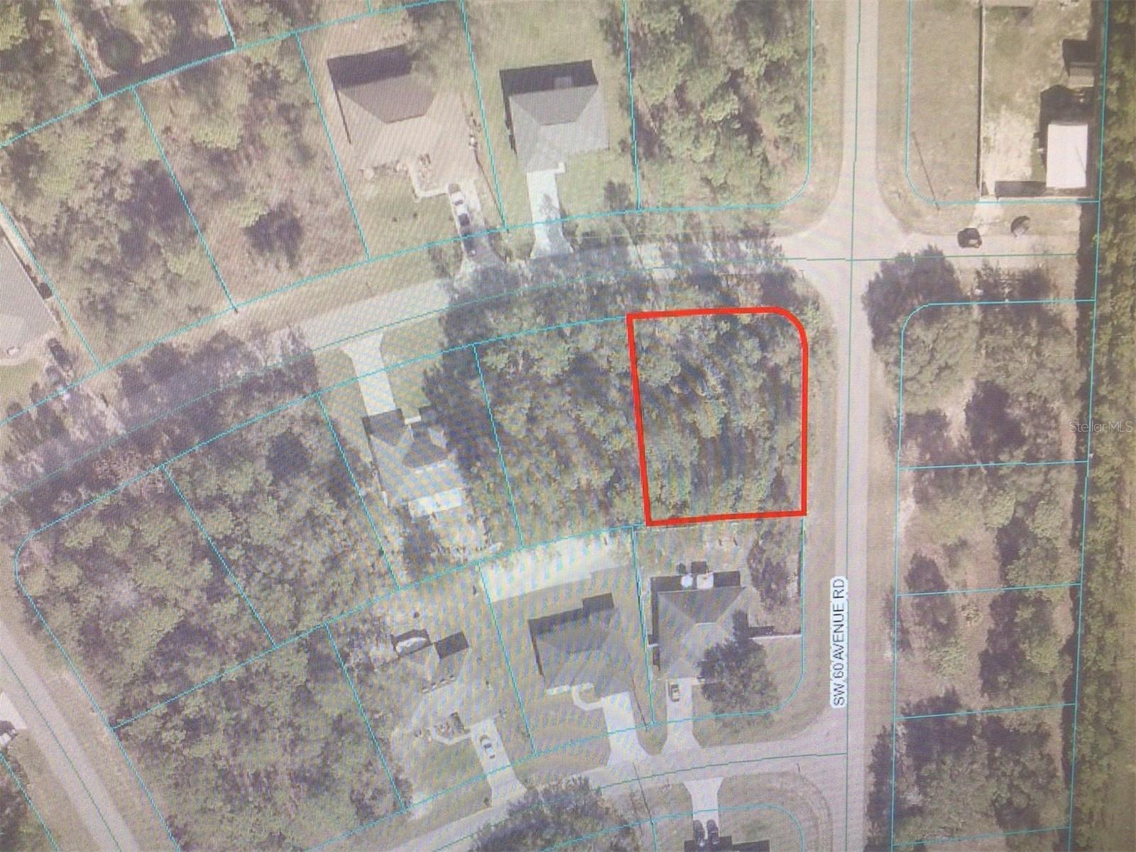 0 SW 131 PLACE ROAD, OCALA, FL, 34473