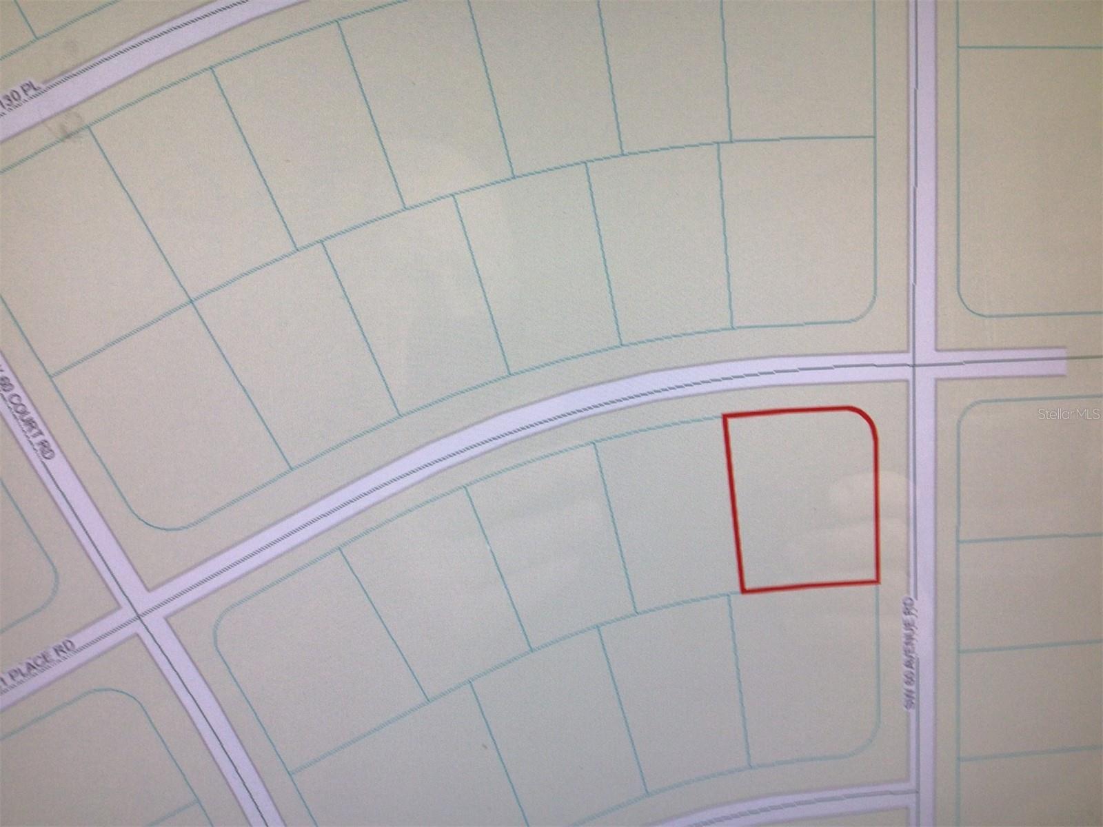 0 SW 131 PLACE ROAD, OCALA, FL, 34473