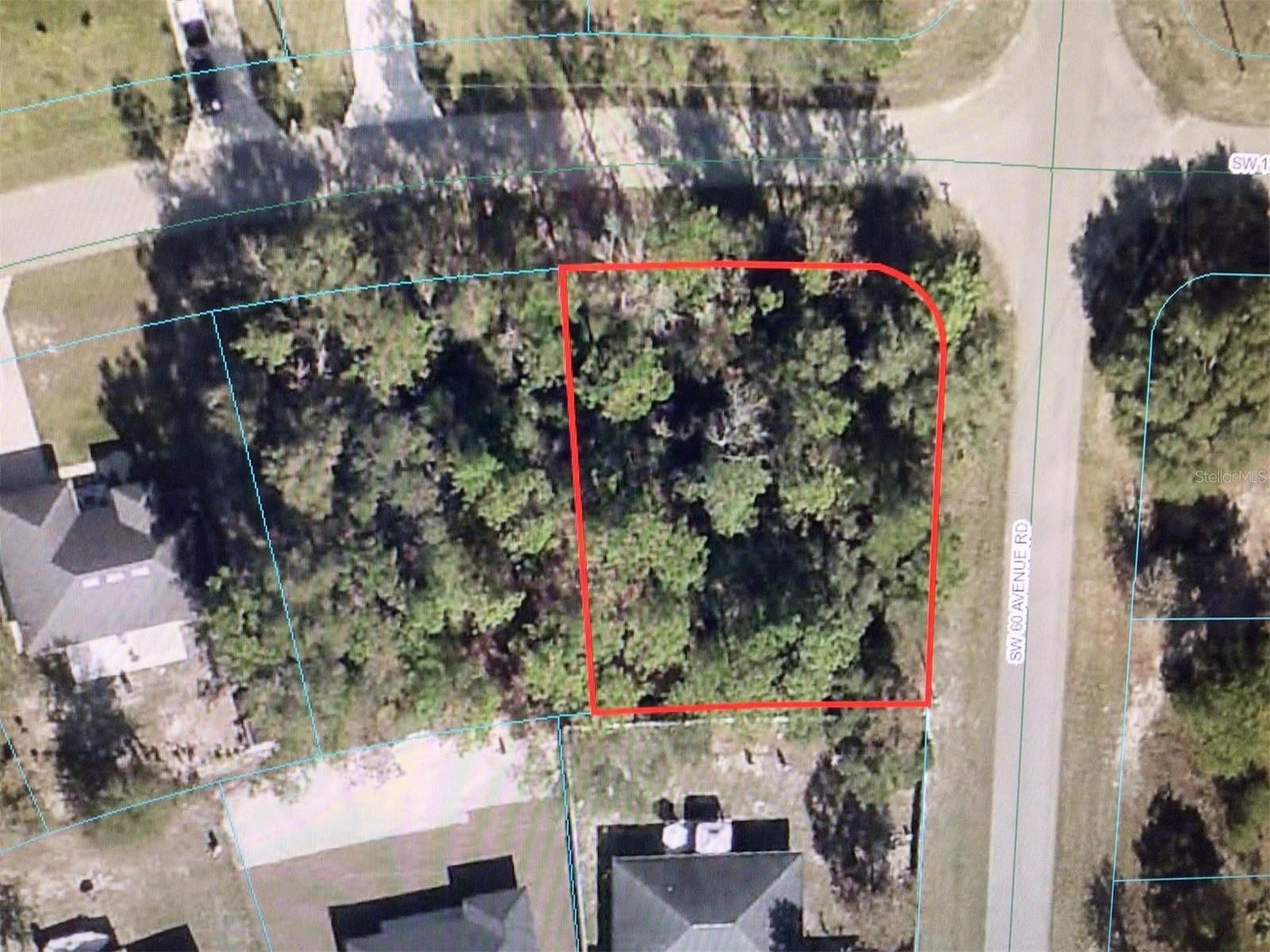 0 SW 131 PLACE ROAD, OCALA, FL, 34473