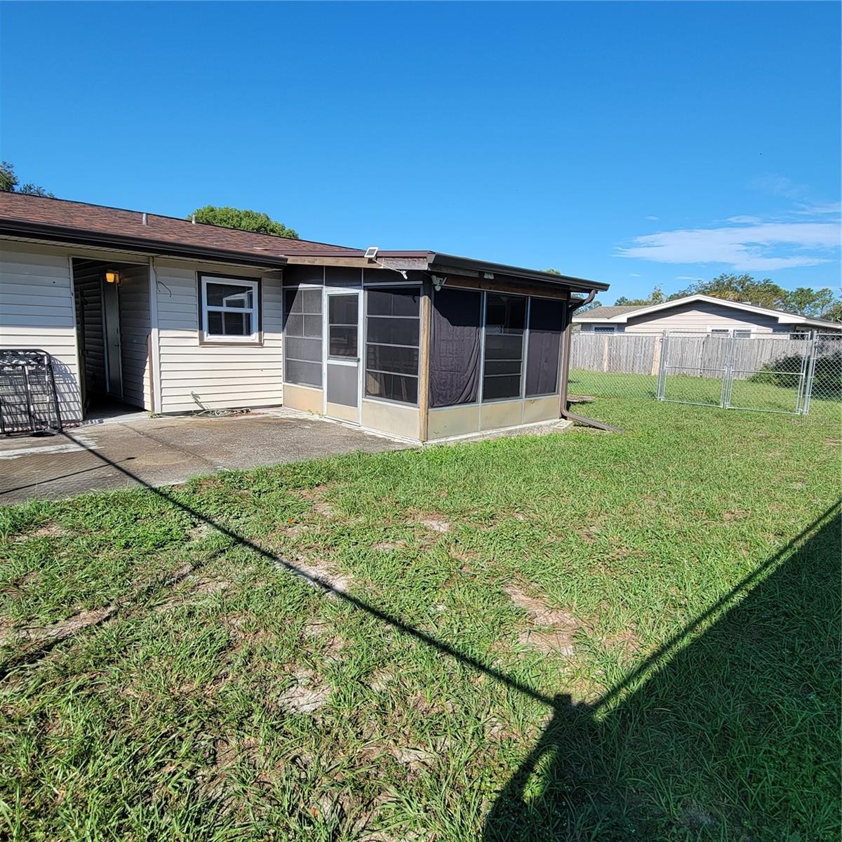 9171 CENTURY DR, SPRING HILL, FL, 34606