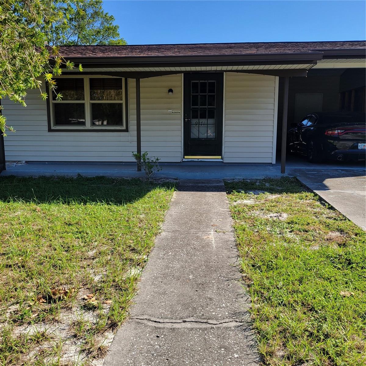9171 CENTURY DR, SPRING HILL, FL, 34606