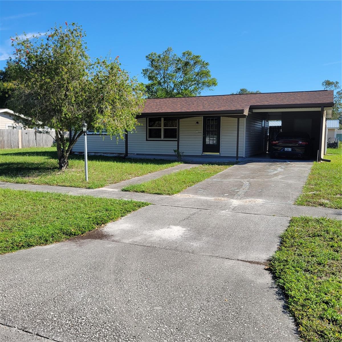 9171 CENTURY DR, SPRING HILL, FL, 34606