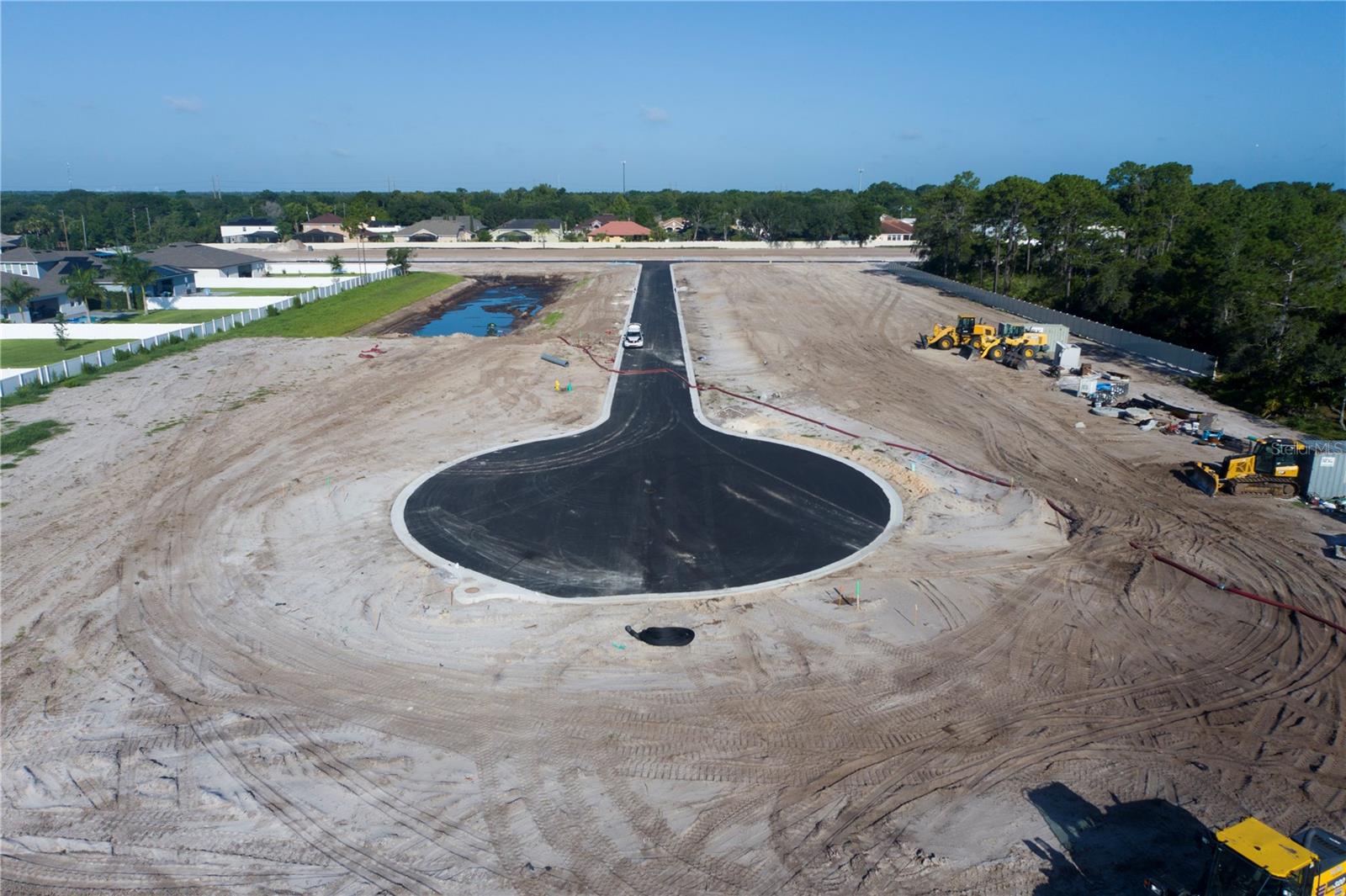 2560 HAWKS OVERLOOK PL, OVIEDO, FL, 32765