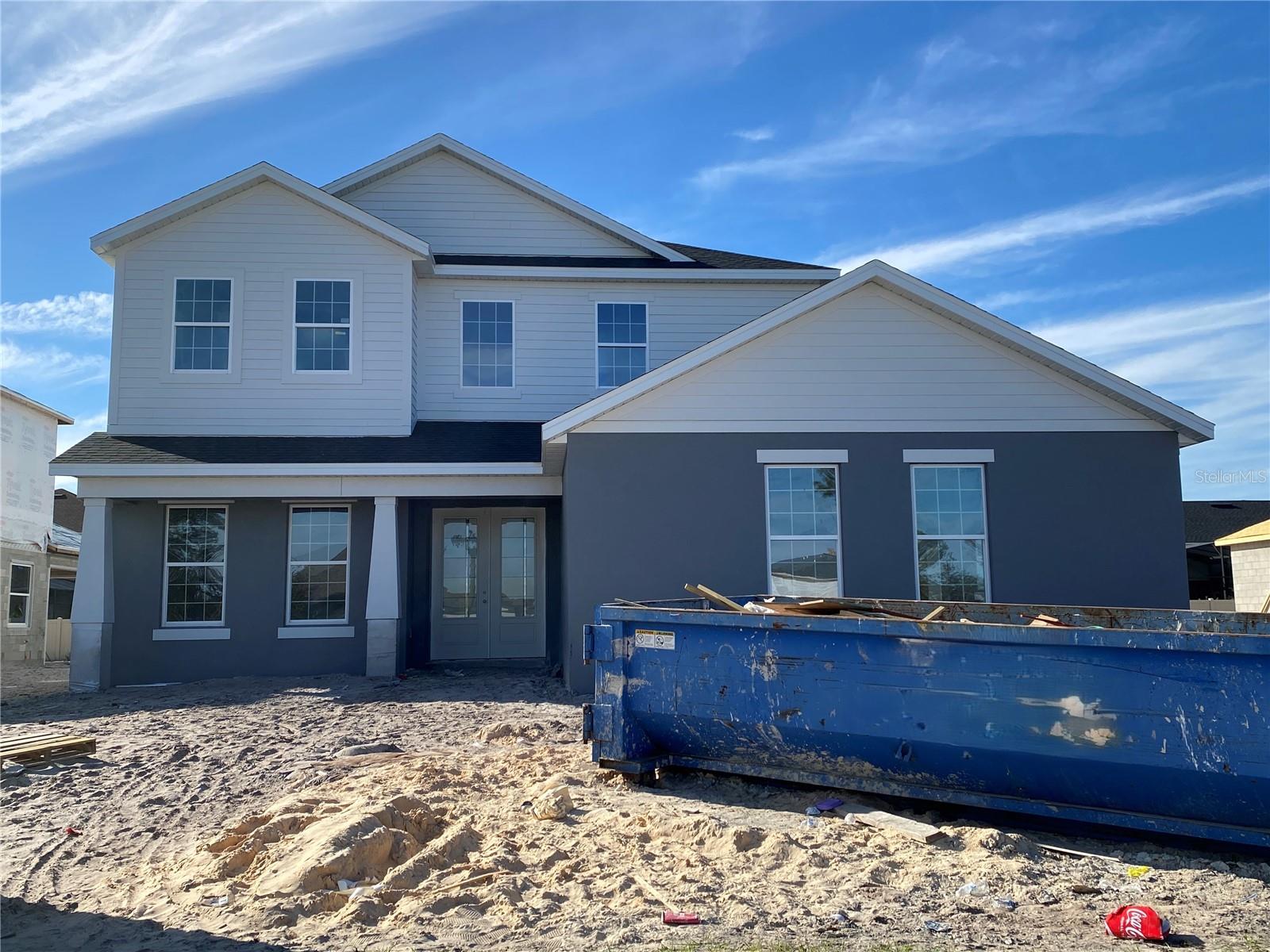 2560 HAWKS OVERLOOK PL, OVIEDO, FL, 32765