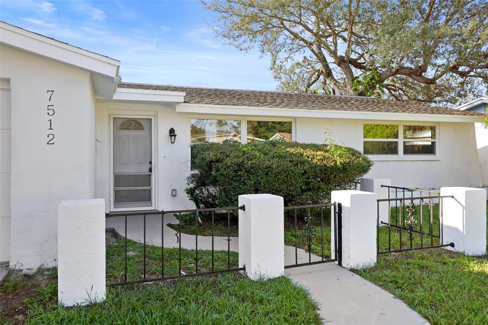 7512 BETULA DR, NEW PORT RICHEY, FL, 34653