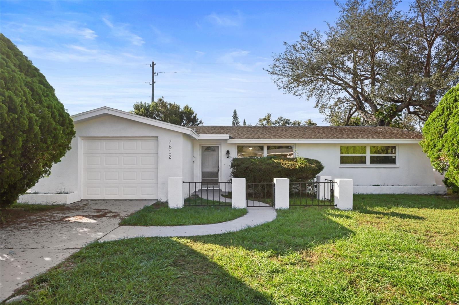 7512 BETULA DR, NEW PORT RICHEY, FL, 34653