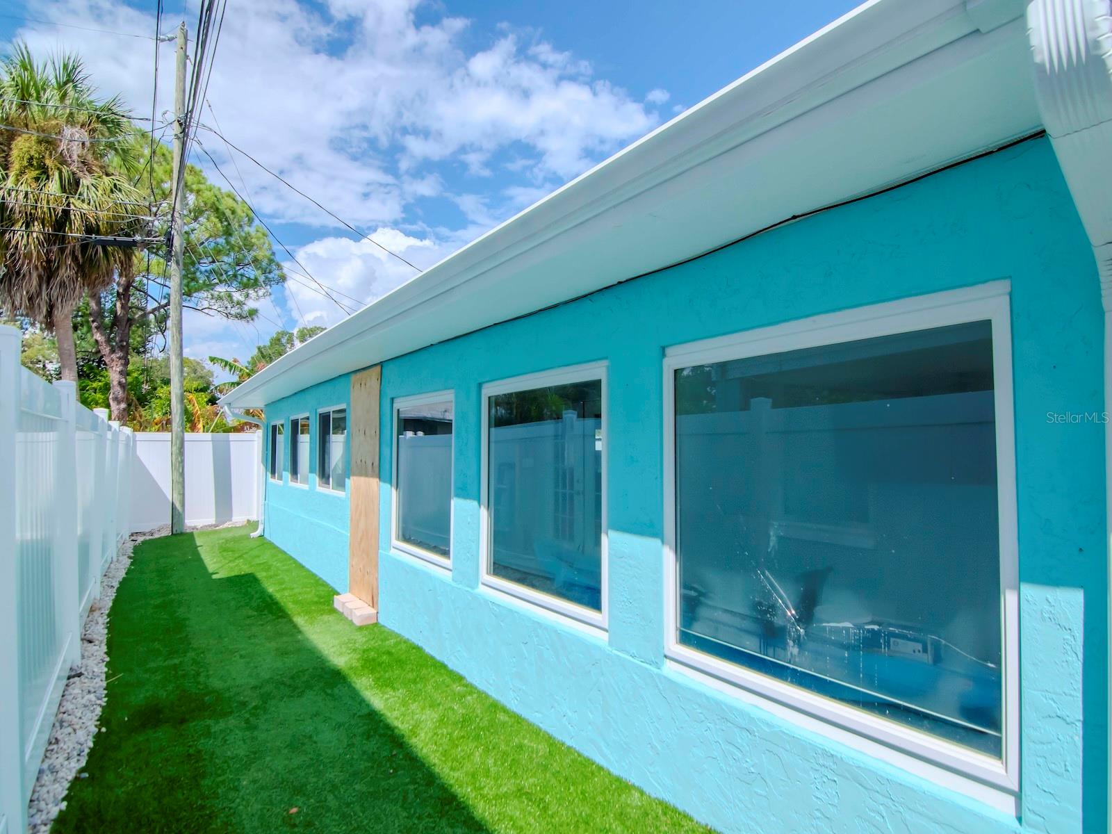 4810 CHANCELLOR ST NE, ST PETERSBURG, FL, 33703