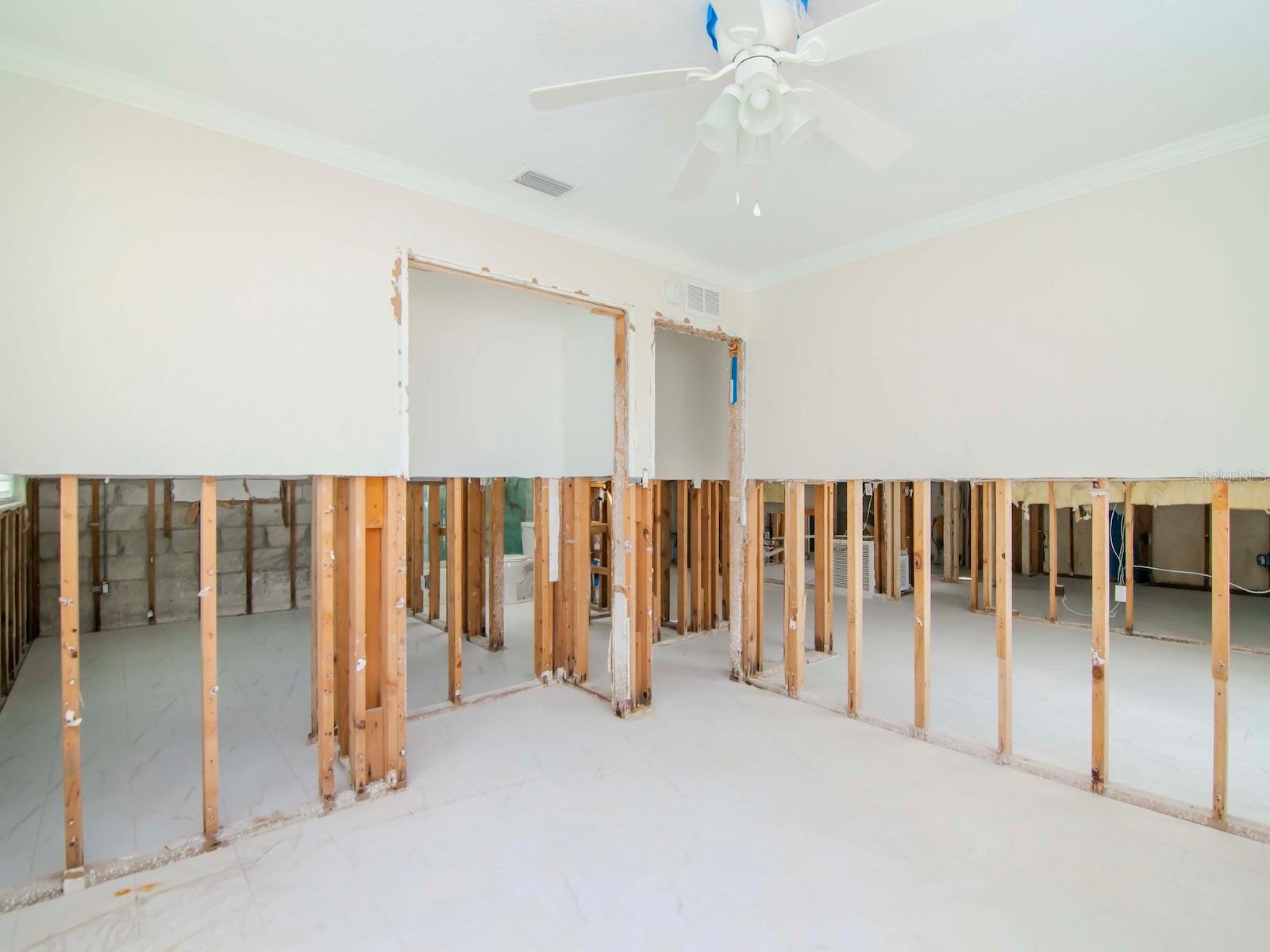 4810 CHANCELLOR ST NE, ST PETERSBURG, FL, 33703