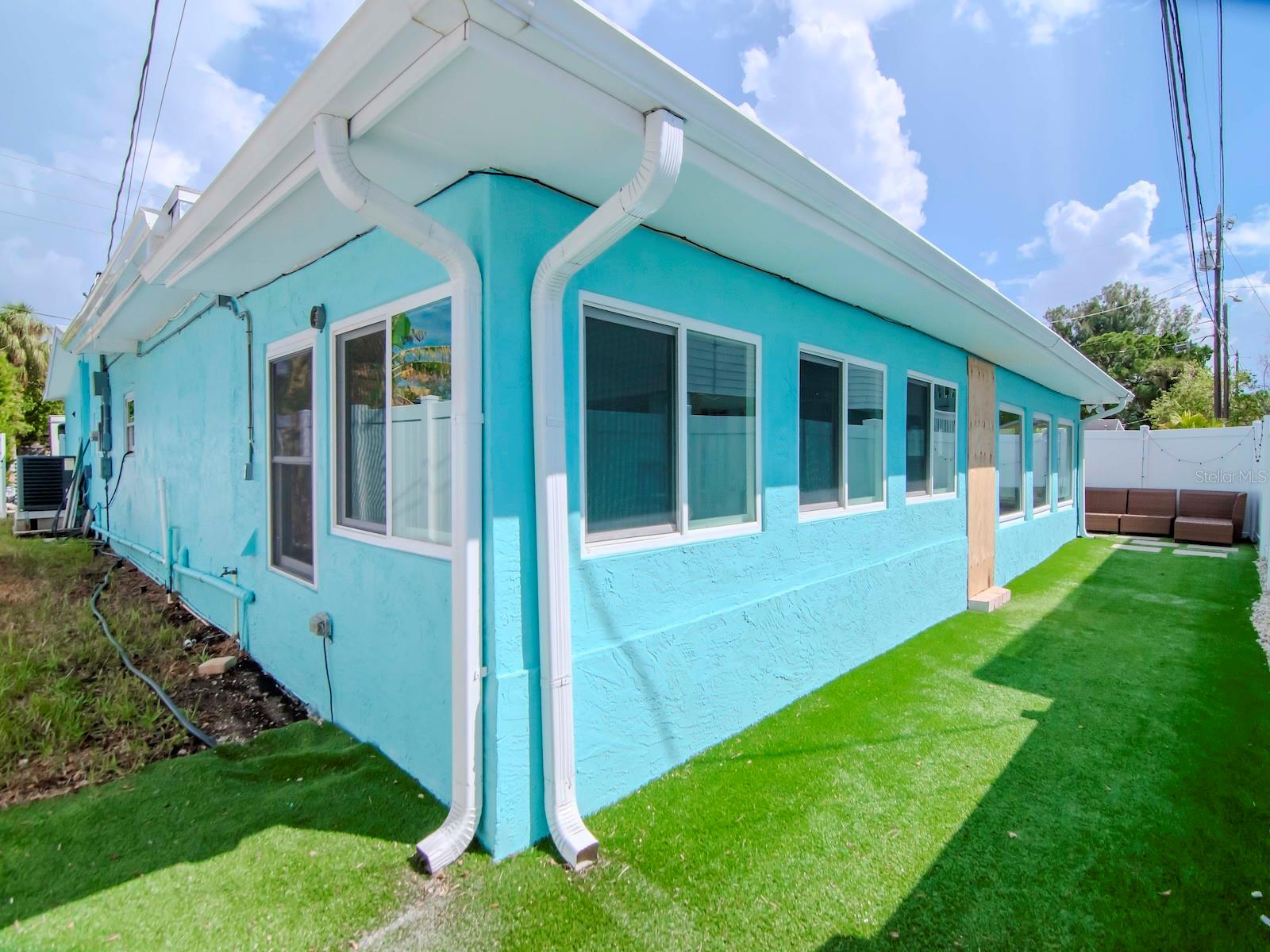 4810 CHANCELLOR ST NE, ST PETERSBURG, FL, 33703