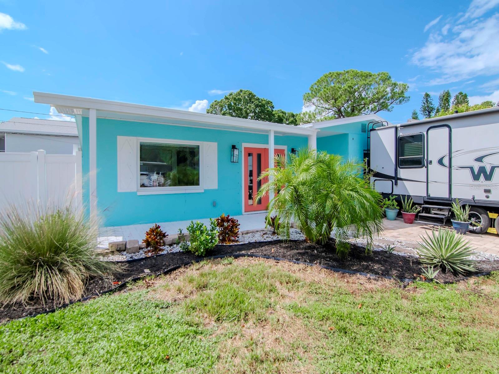 4810 CHANCELLOR ST NE, ST PETERSBURG, FL, 33703