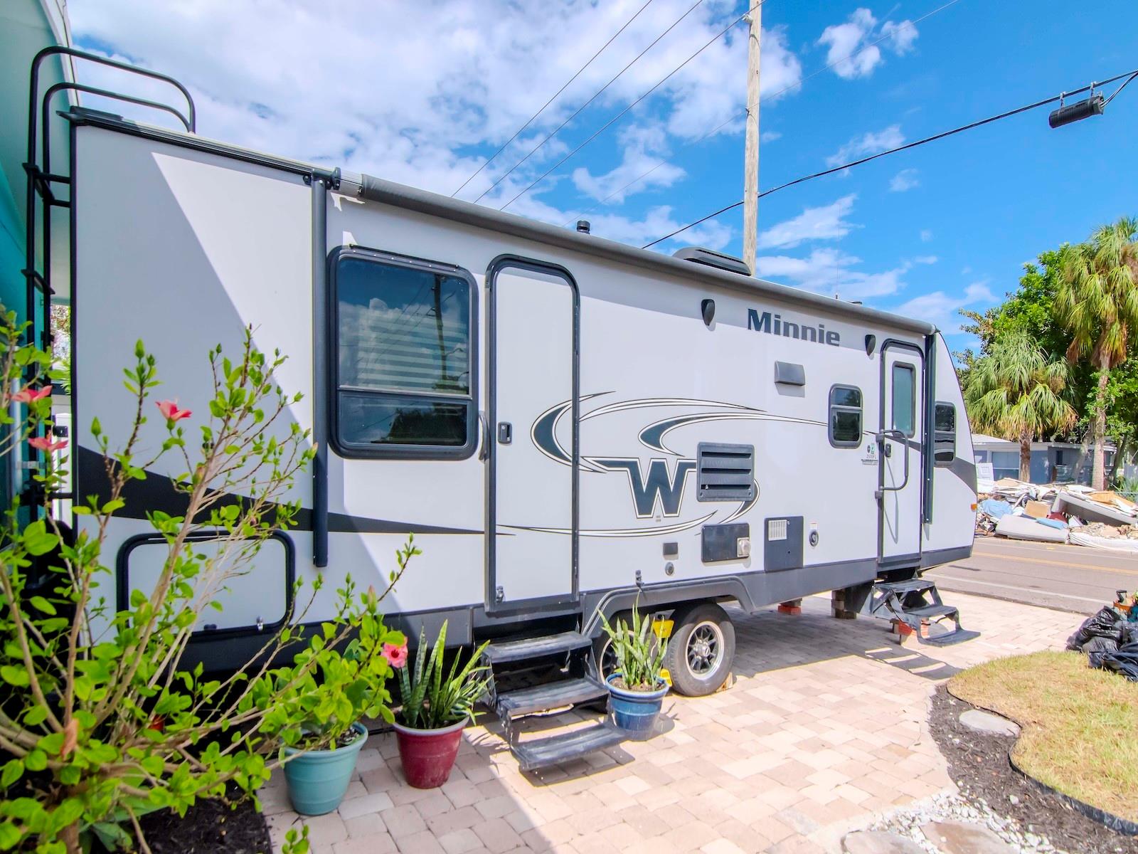 4810 CHANCELLOR ST NE, ST PETERSBURG, FL, 33703