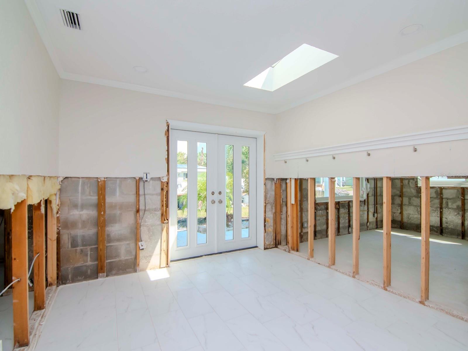 4810 CHANCELLOR ST NE, ST PETERSBURG, FL, 33703