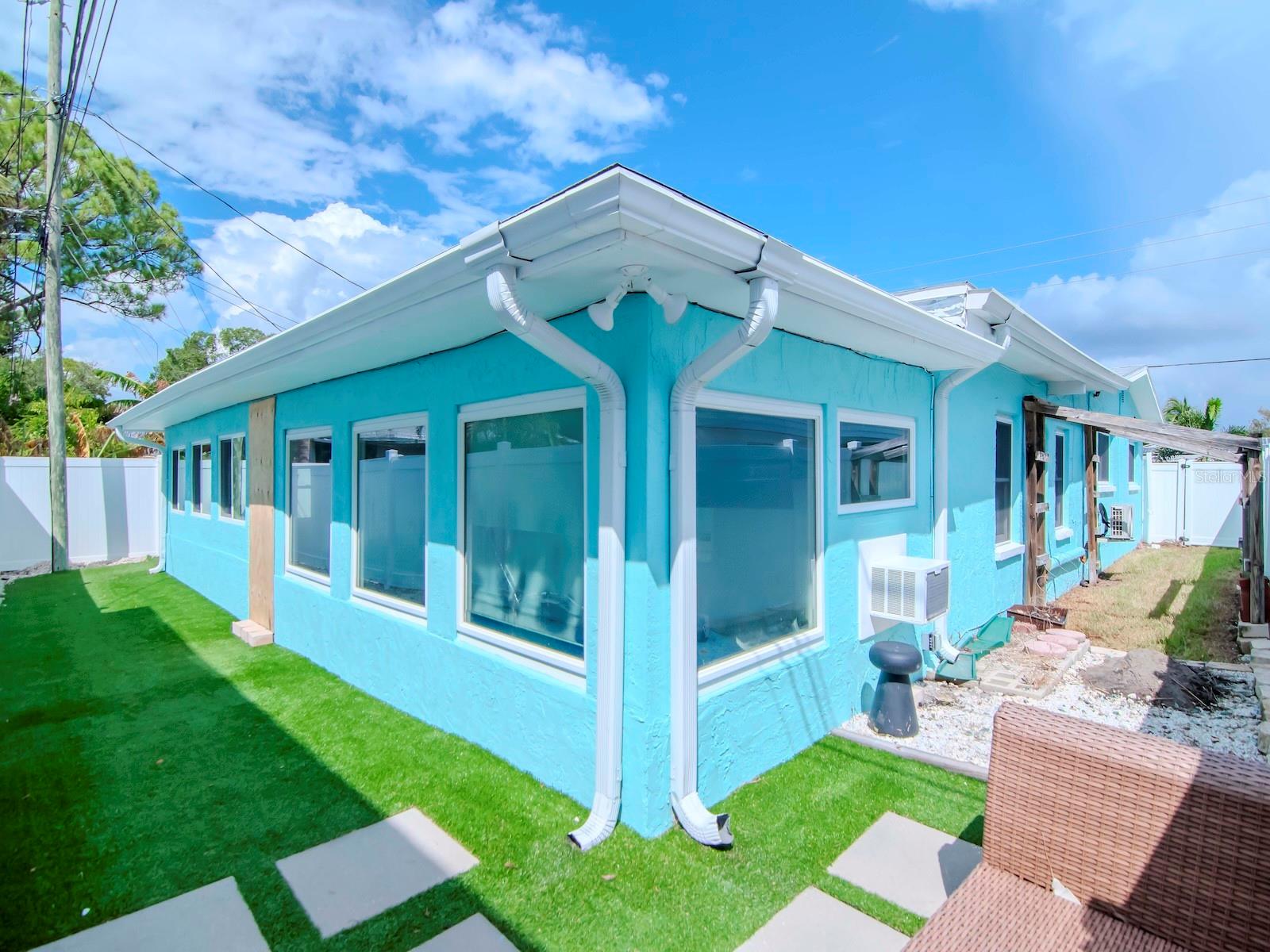 4810 CHANCELLOR ST NE, ST PETERSBURG, FL, 33703