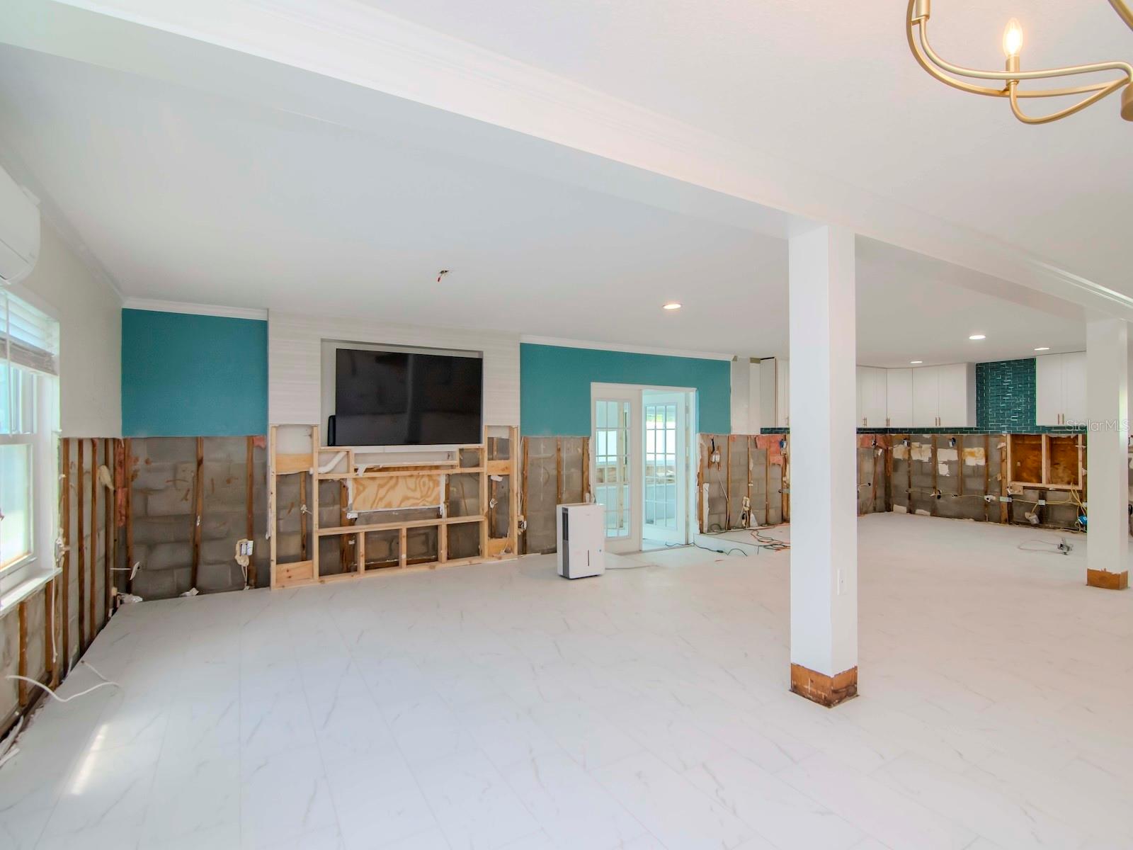 4810 CHANCELLOR ST NE, ST PETERSBURG, FL, 33703
