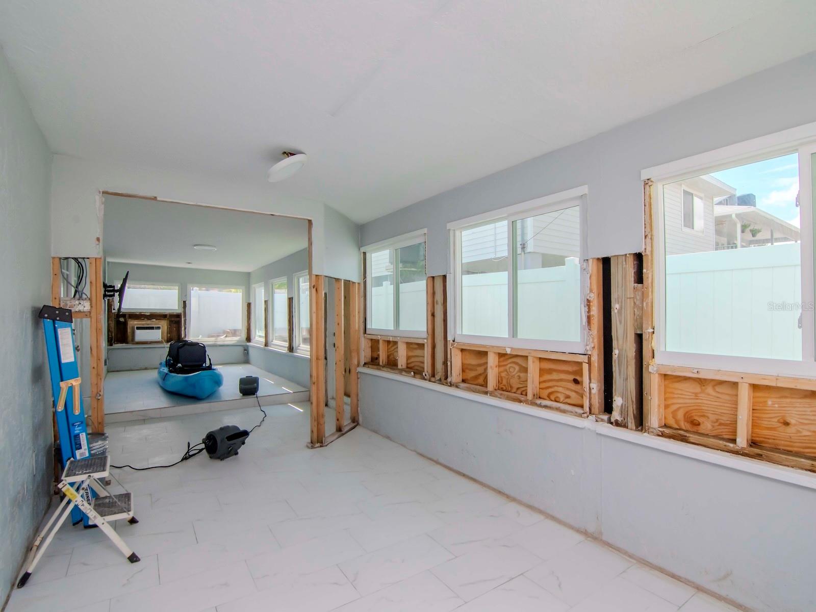 4810 CHANCELLOR ST NE, ST PETERSBURG, FL, 33703