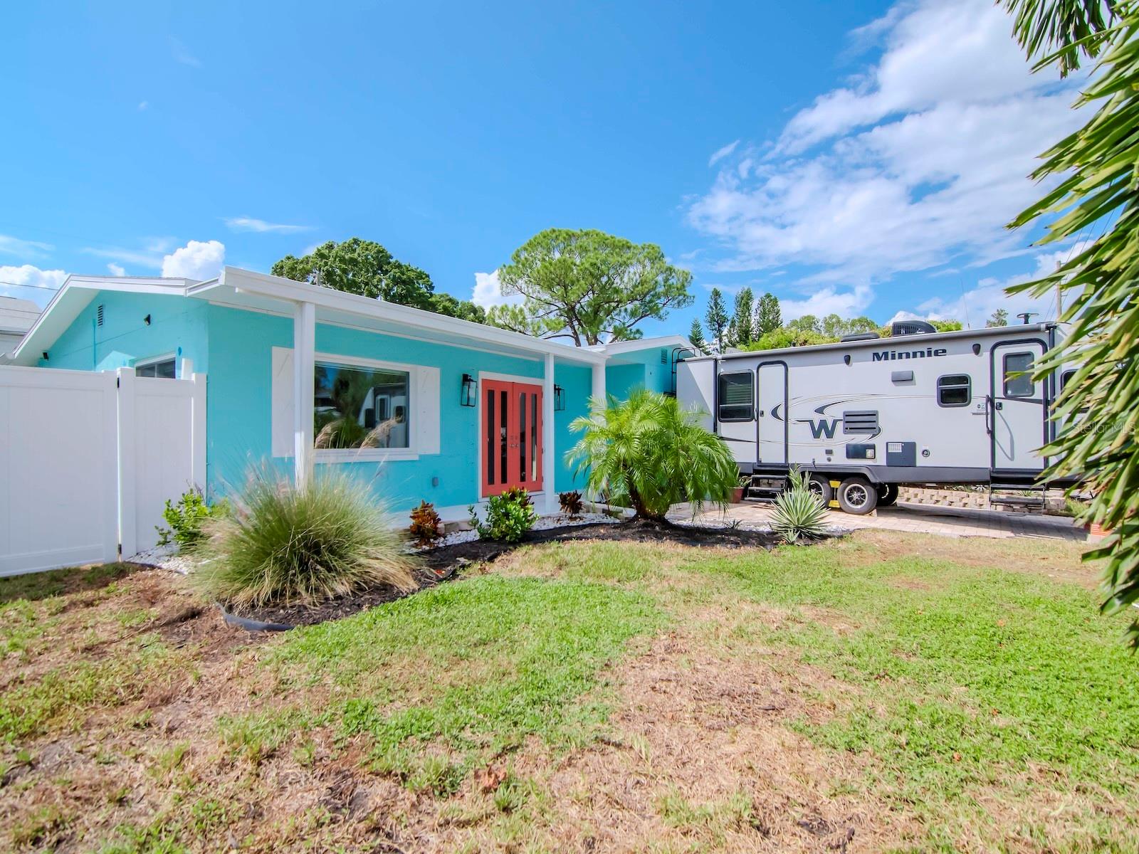 4810 CHANCELLOR ST NE, ST PETERSBURG, FL, 33703
