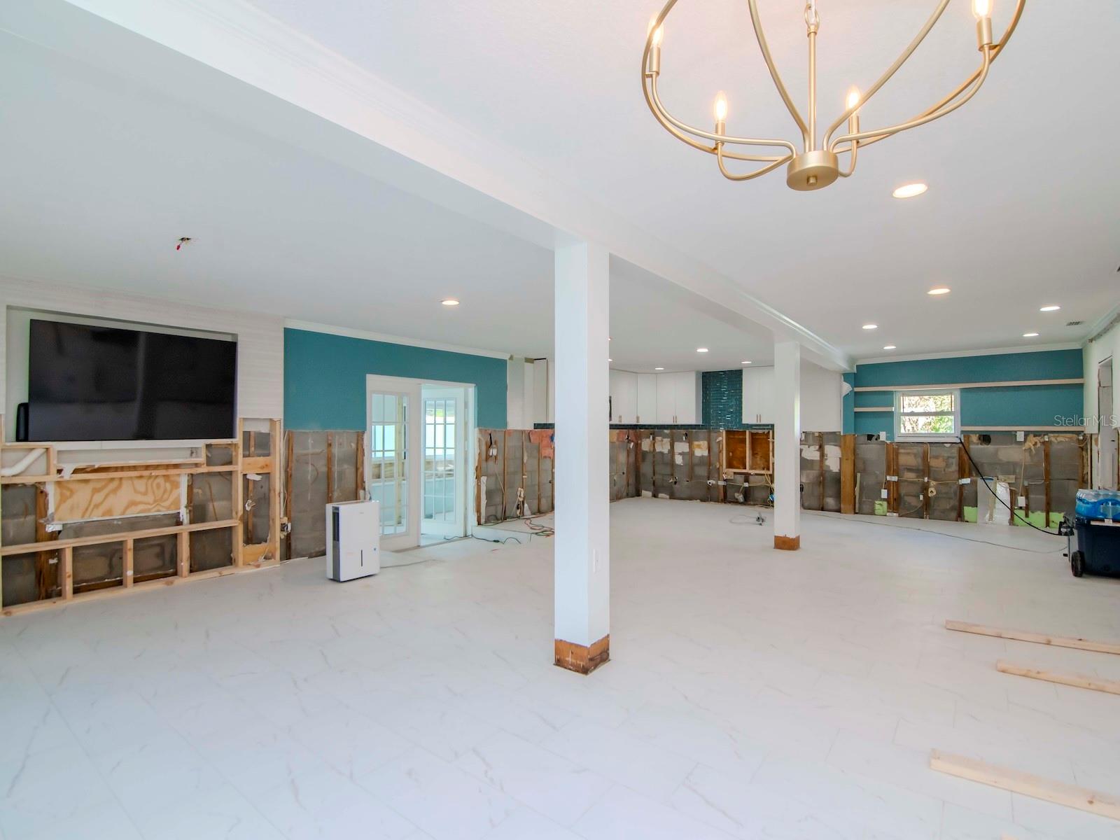 4810 CHANCELLOR ST NE, ST PETERSBURG, FL, 33703