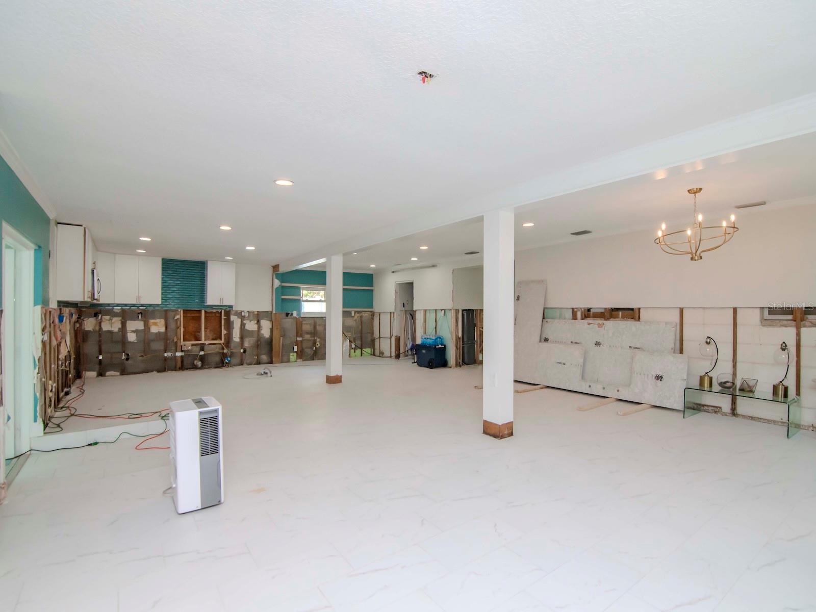 4810 CHANCELLOR ST NE, ST PETERSBURG, FL, 33703