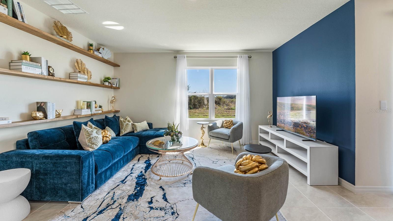 690 PARK PLACE BLVD, DAVENPORT, FL, 33837
