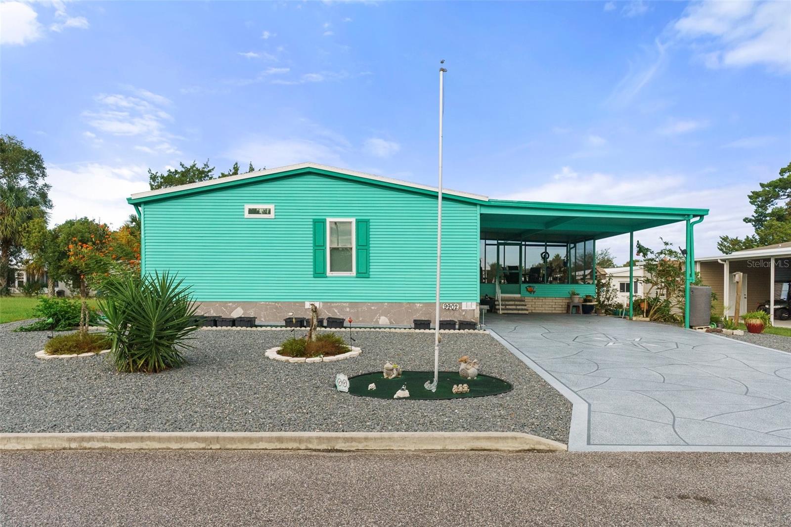 9902 SCEPTER AVE, BROOKSVILLE, FL, 34613