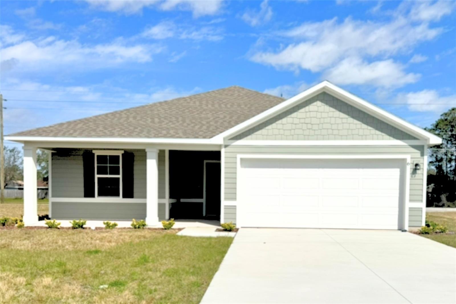 6 ROLLING FERN DR, PALM COAST, FL, 32164