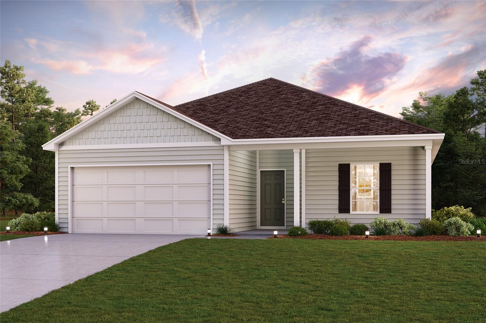 6 ROLLING FERN DR, PALM COAST, FL, 32164