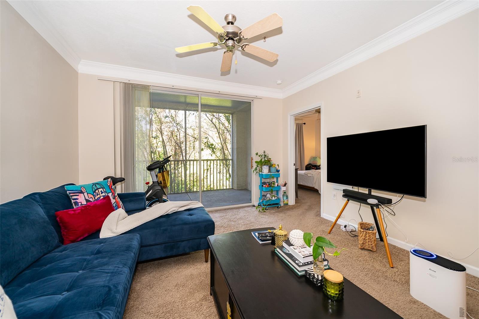 12837 MADISON POINTE CIR #206, ORLANDO, FL, 32821