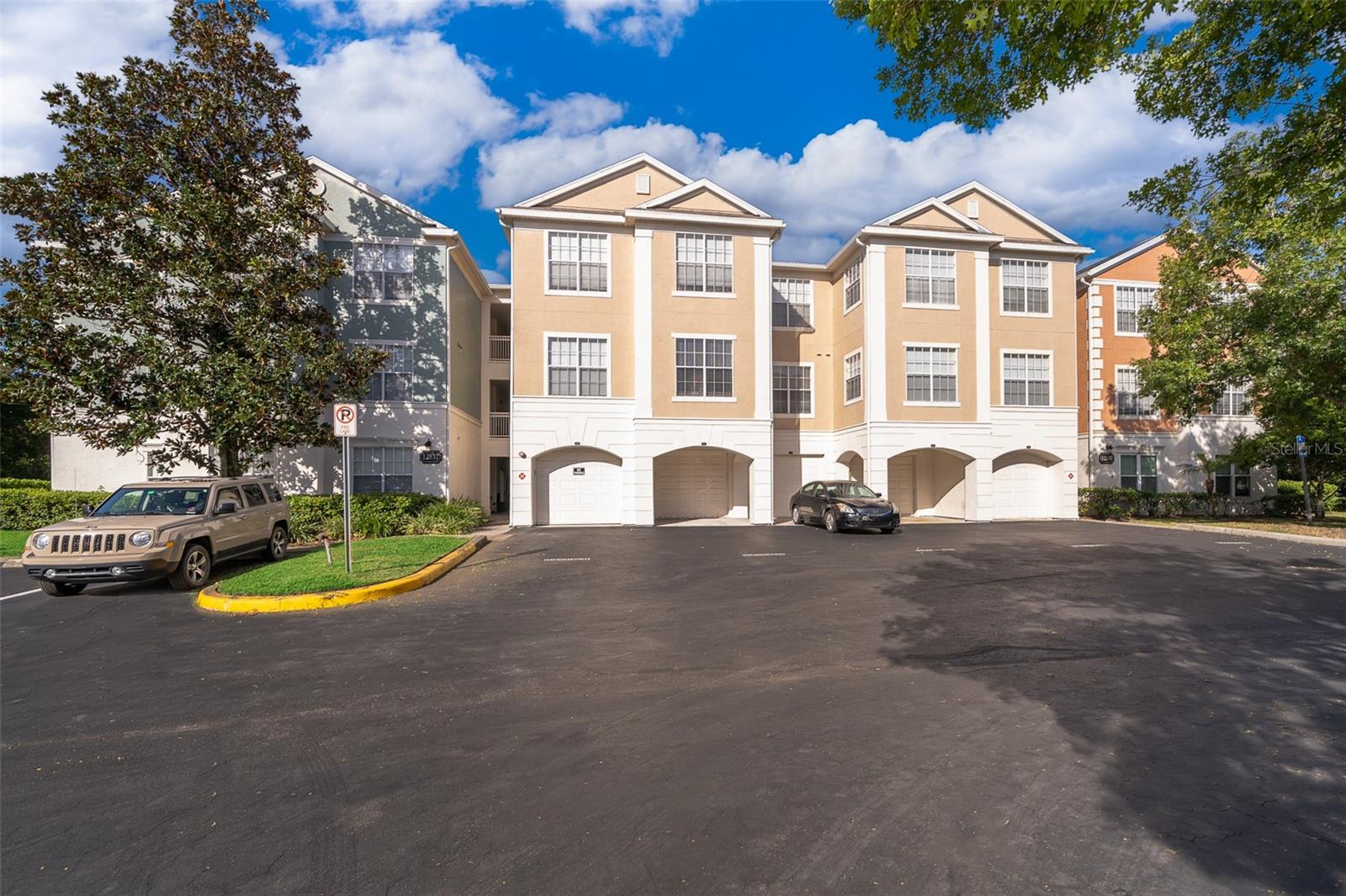 12837 MADISON POINTE CIR #206, ORLANDO, FL, 32821