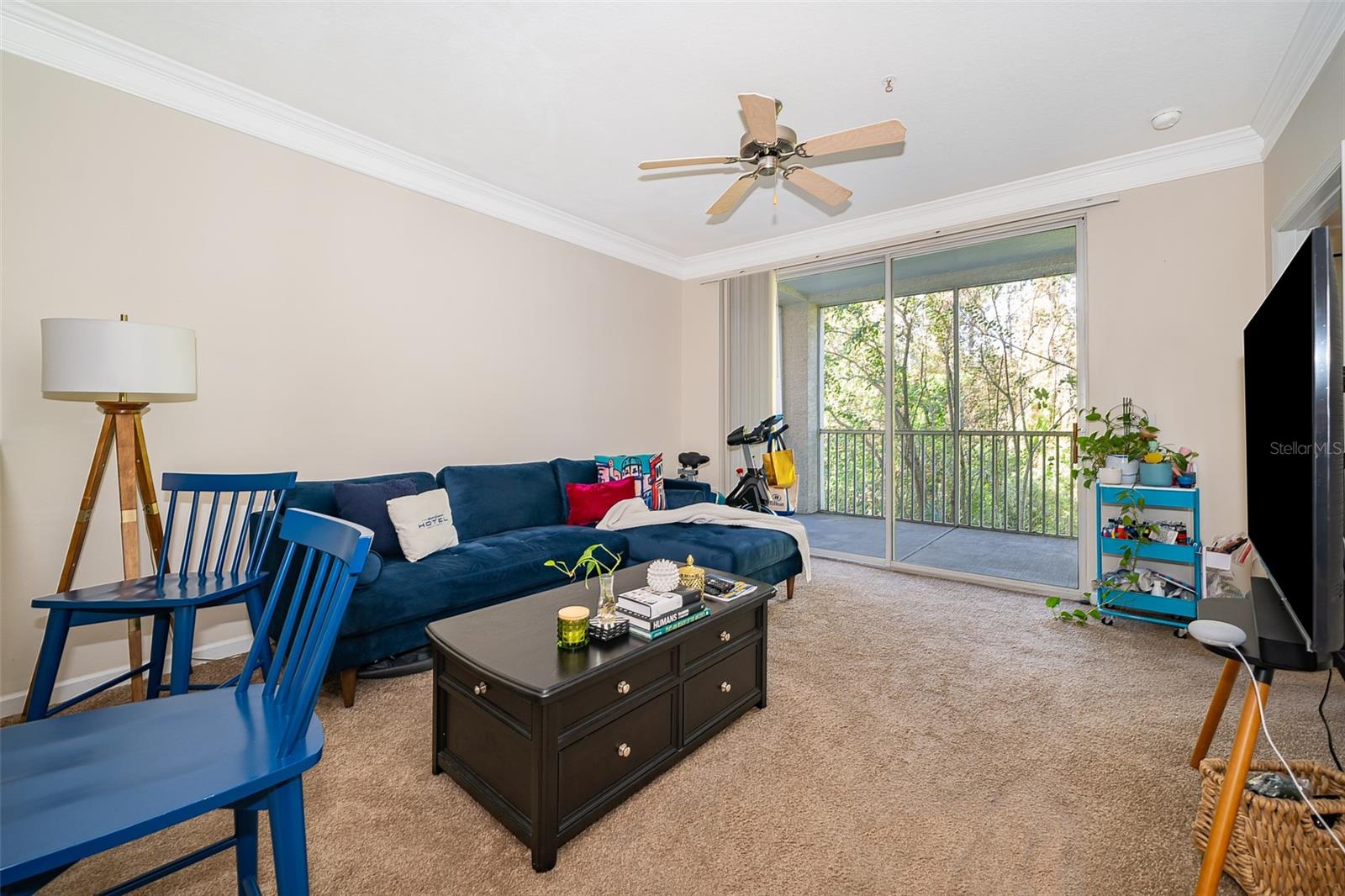 12837 MADISON POINTE CIR #206, ORLANDO, FL, 32821