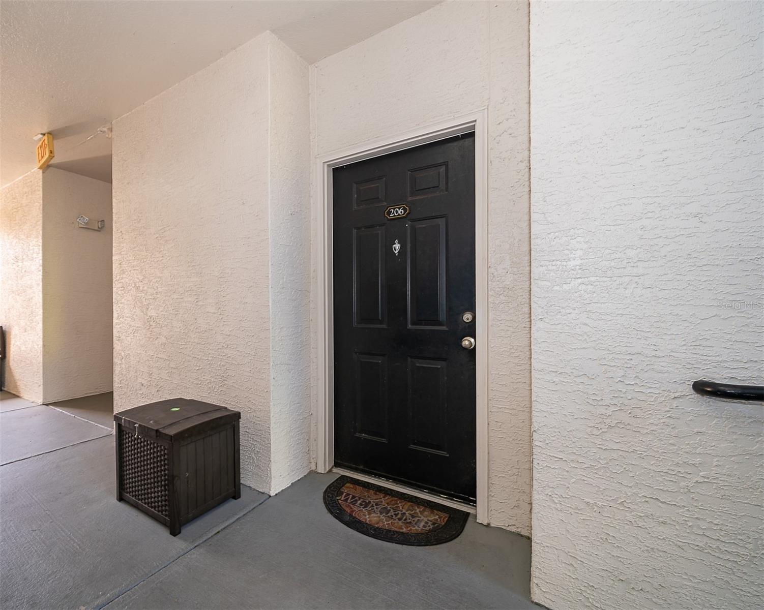 12837 MADISON POINTE CIR #206, ORLANDO, FL, 32821