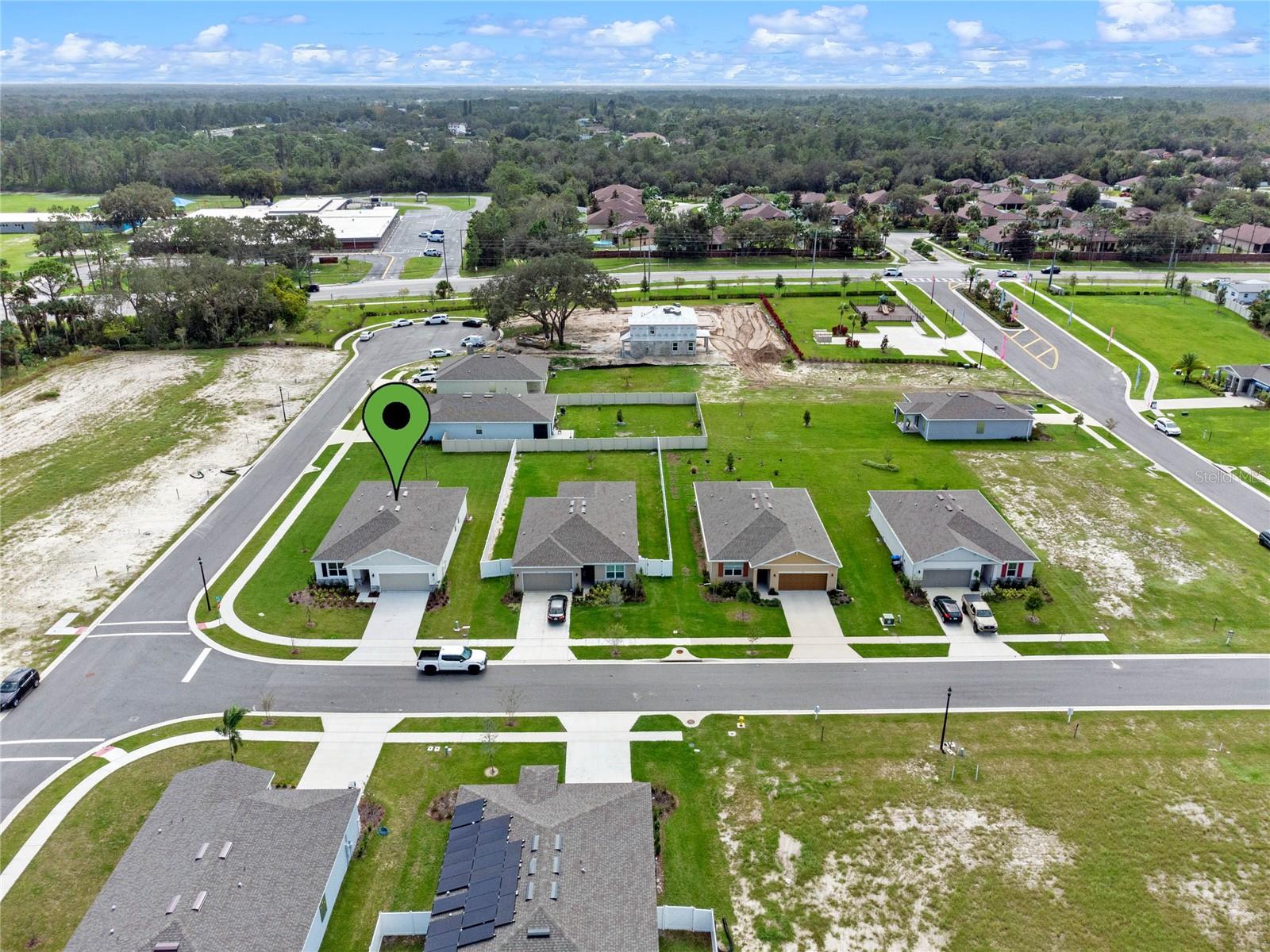 3851 WREN PL, TITUSVILLE, FL, 32796