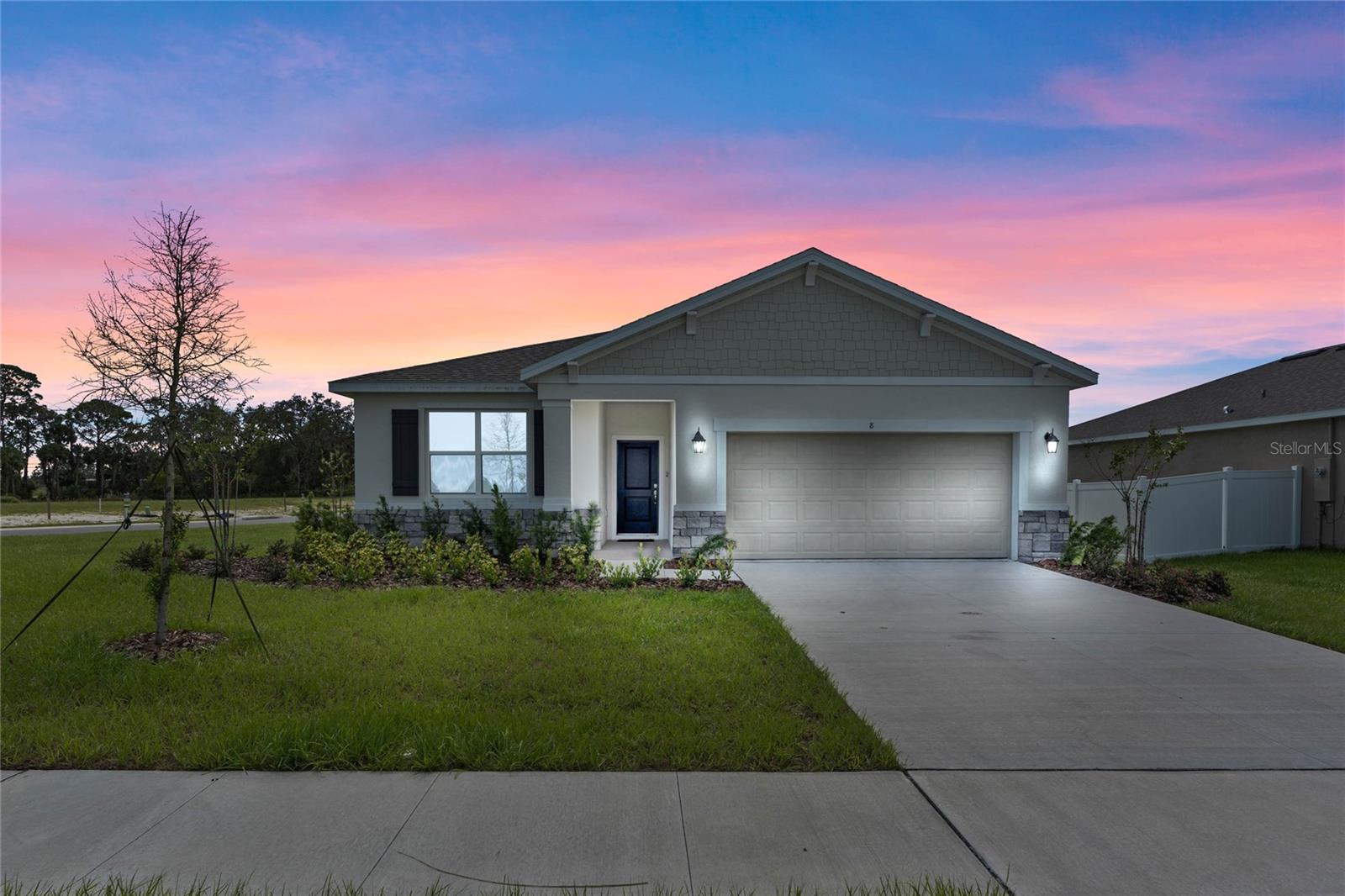 3851 WREN PL, TITUSVILLE, FL, 32796