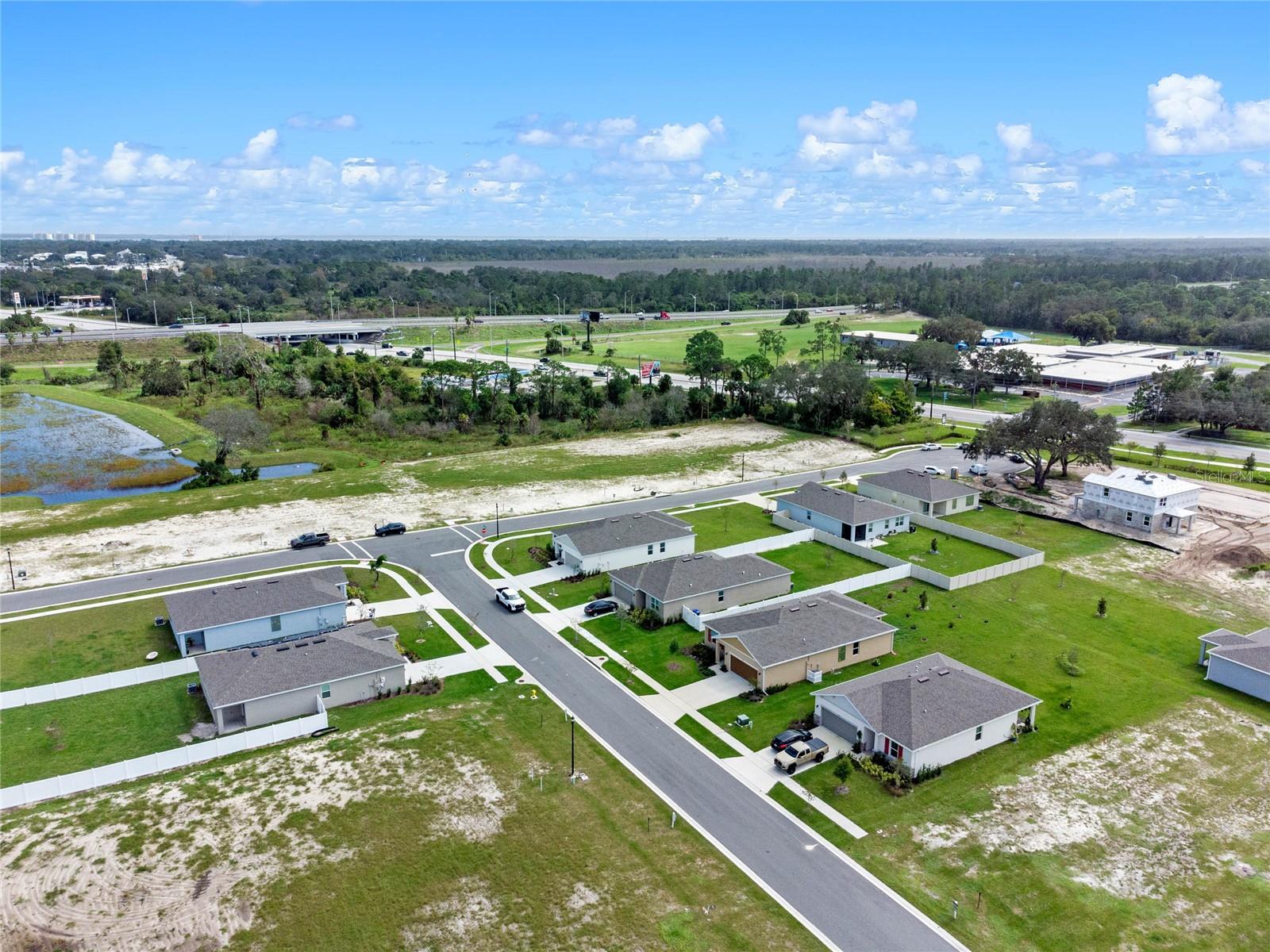 3851 WREN PL, TITUSVILLE, FL, 32796