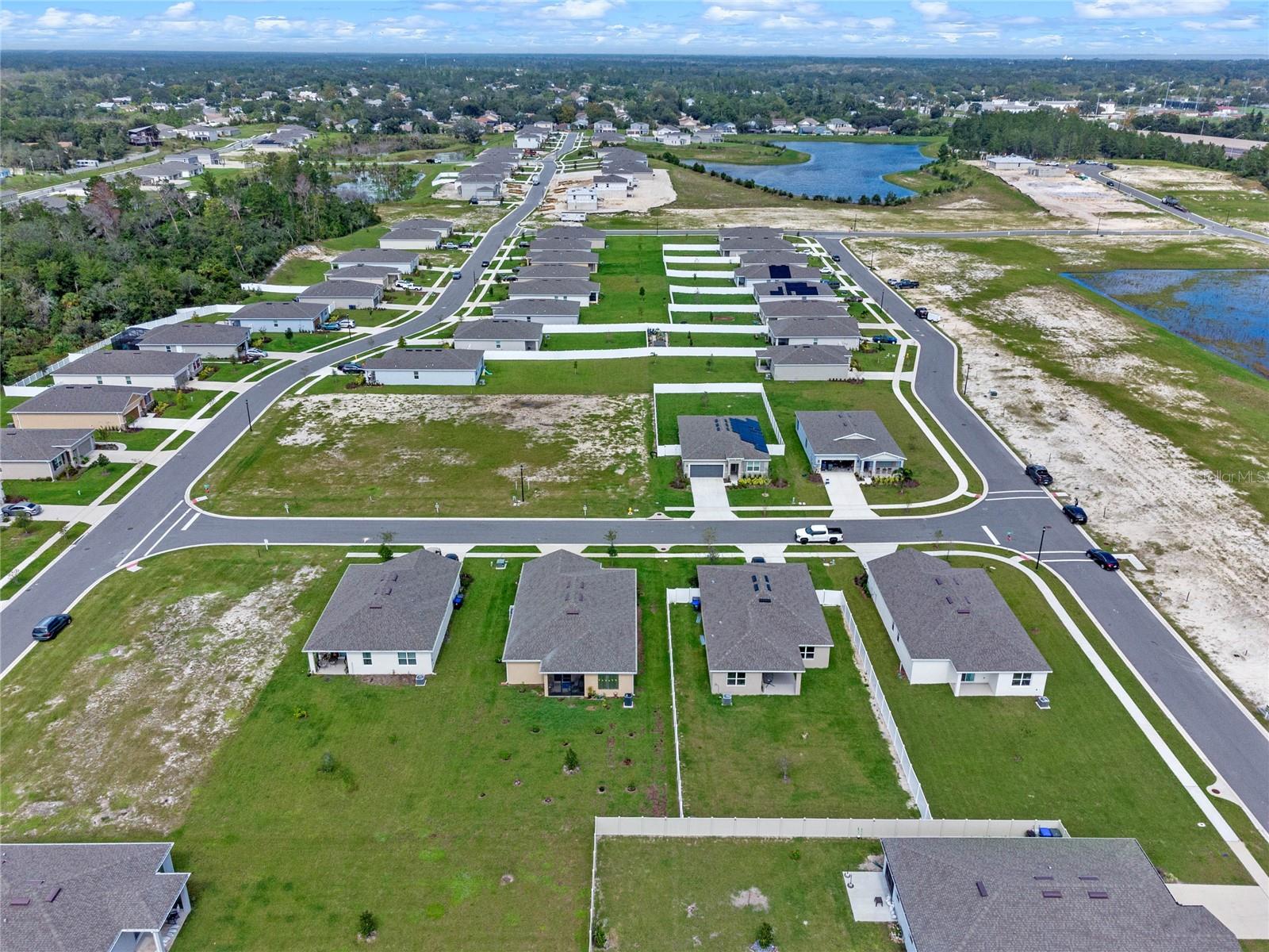 3851 WREN PL, TITUSVILLE, FL, 32796