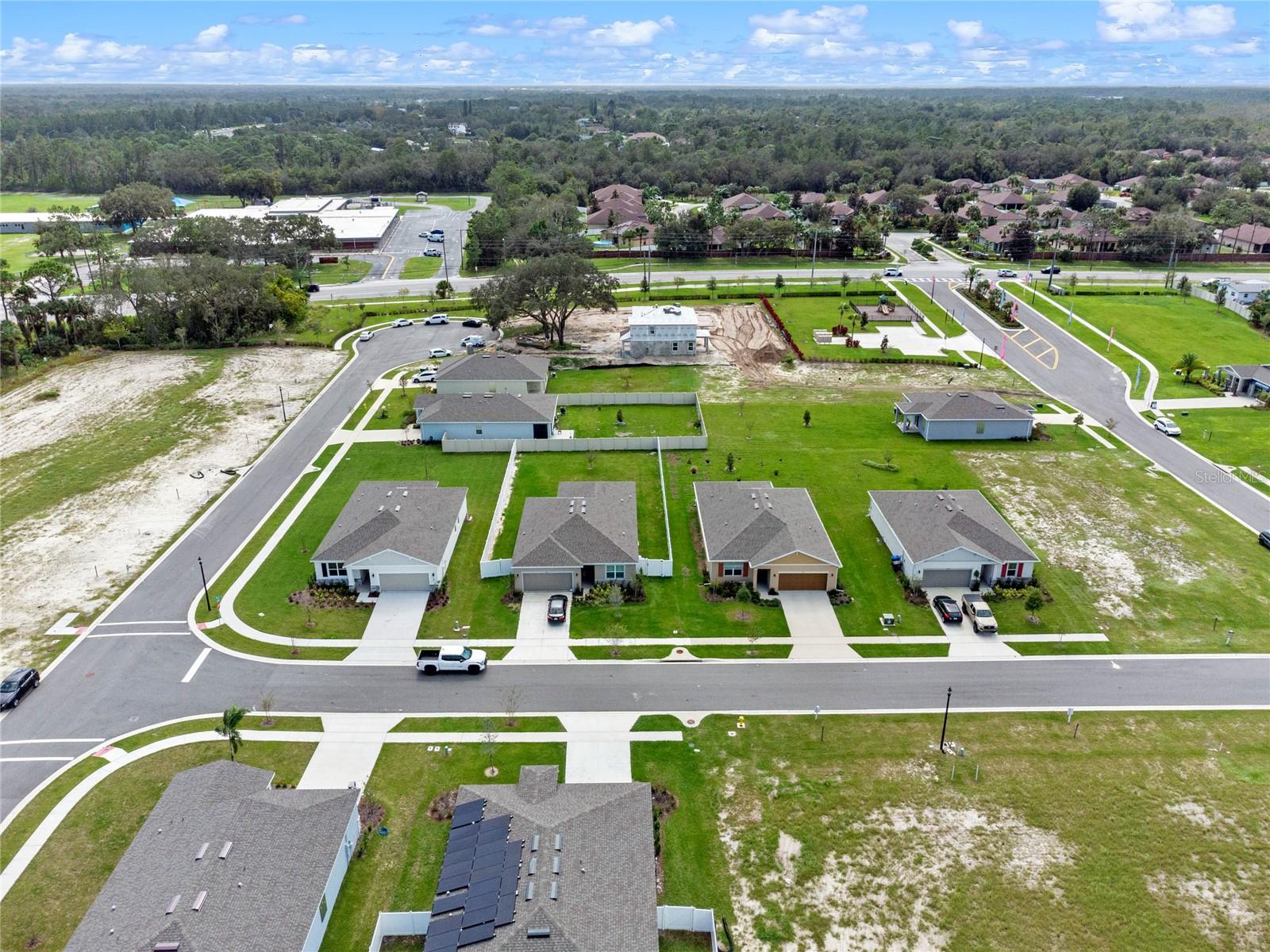 3851 WREN PL, TITUSVILLE, FL, 32796