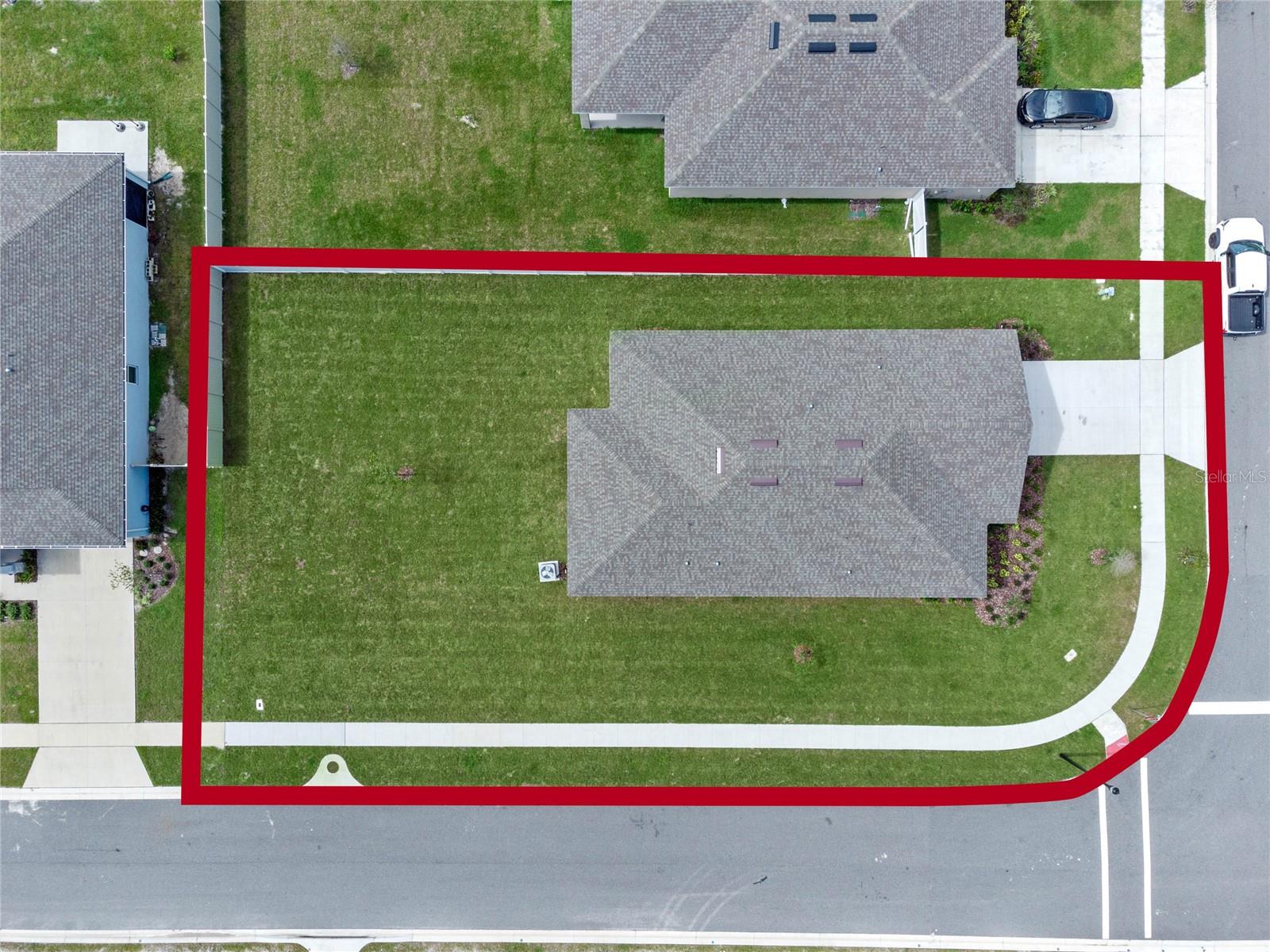 3851 WREN PL, TITUSVILLE, FL, 32796