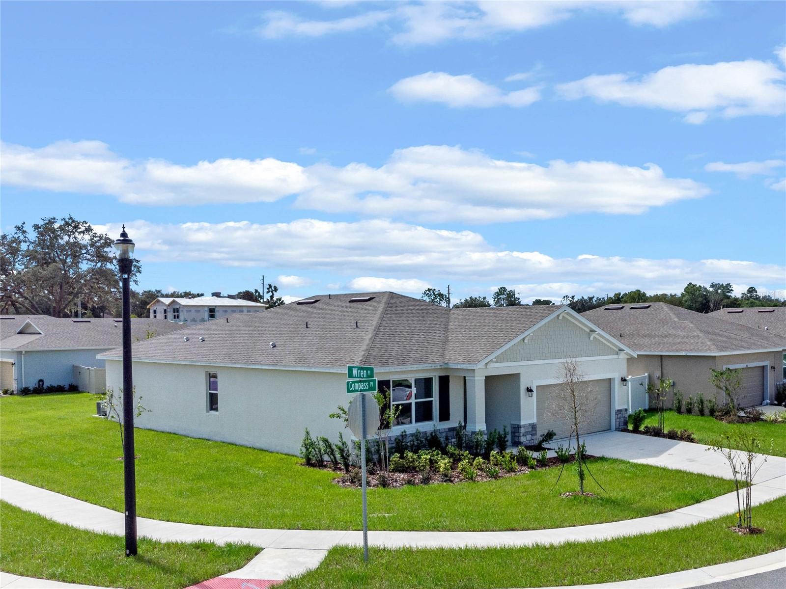 3851 WREN PL, TITUSVILLE, FL, 32796